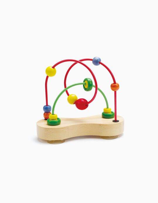 Comprar Online Brinquedo Educativo Hape Double Bubble Hape 6M+