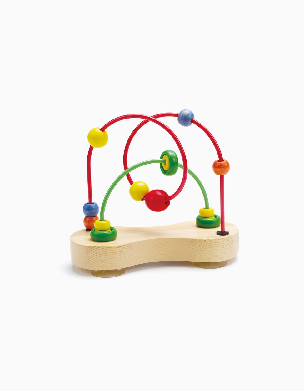 Brinquedo Educativo Hape Double Bubble Hape 6M+