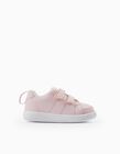 Buy Online Trainers for Baby Girls 'My First Sneacker - 1996', Pink/White