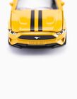 Miniatura Ford Mustang Gt Siku 3A+