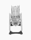 Chicco Polly2 Start High Chair, Foxy