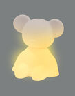 Luz Presença Urso Nattou