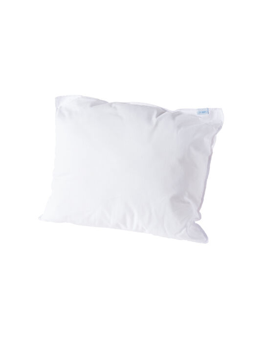 Buy Online Anti-Allergy Pillow 35X27cm by Zy Baby