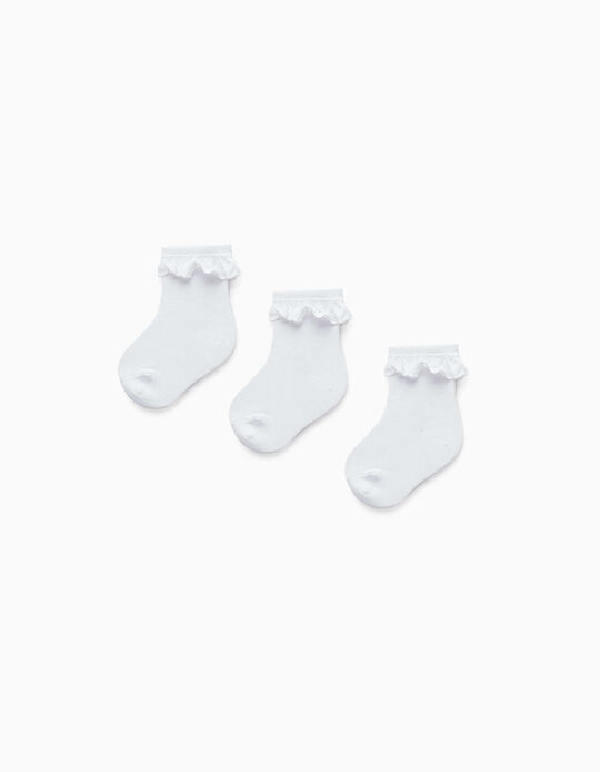 Chaussettes Et Collants Vetements Bebe Fille Zippy Online