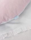 Coussin d'Allaitement Essential Pink Zy Baby 