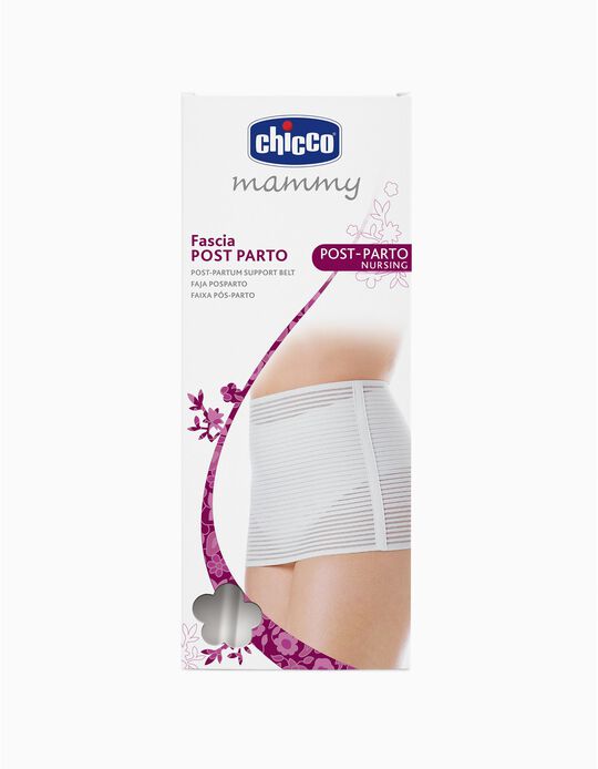 Post-Partum Support Belt, Size L, Chicco