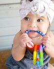 Teether 3M+ by Nuby
