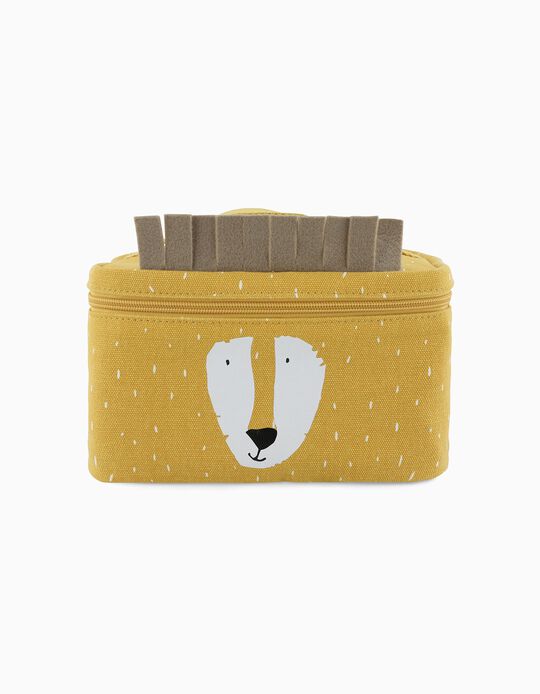Thermal Lunch Box Mr. Lion Trixie 3A+
