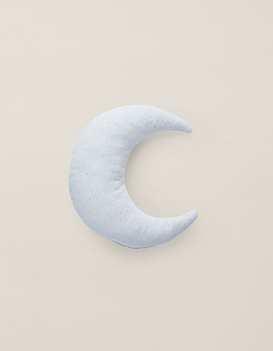 Decorative Cushion Moon Reach For The Stars Zy Baby