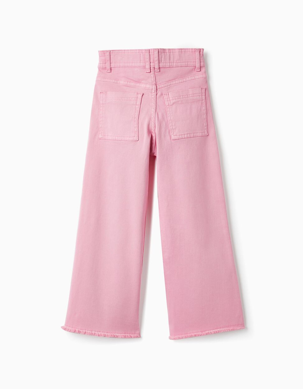 Pantalon ancho loungewear - Pantalon ancho Vital rosa - Yeti