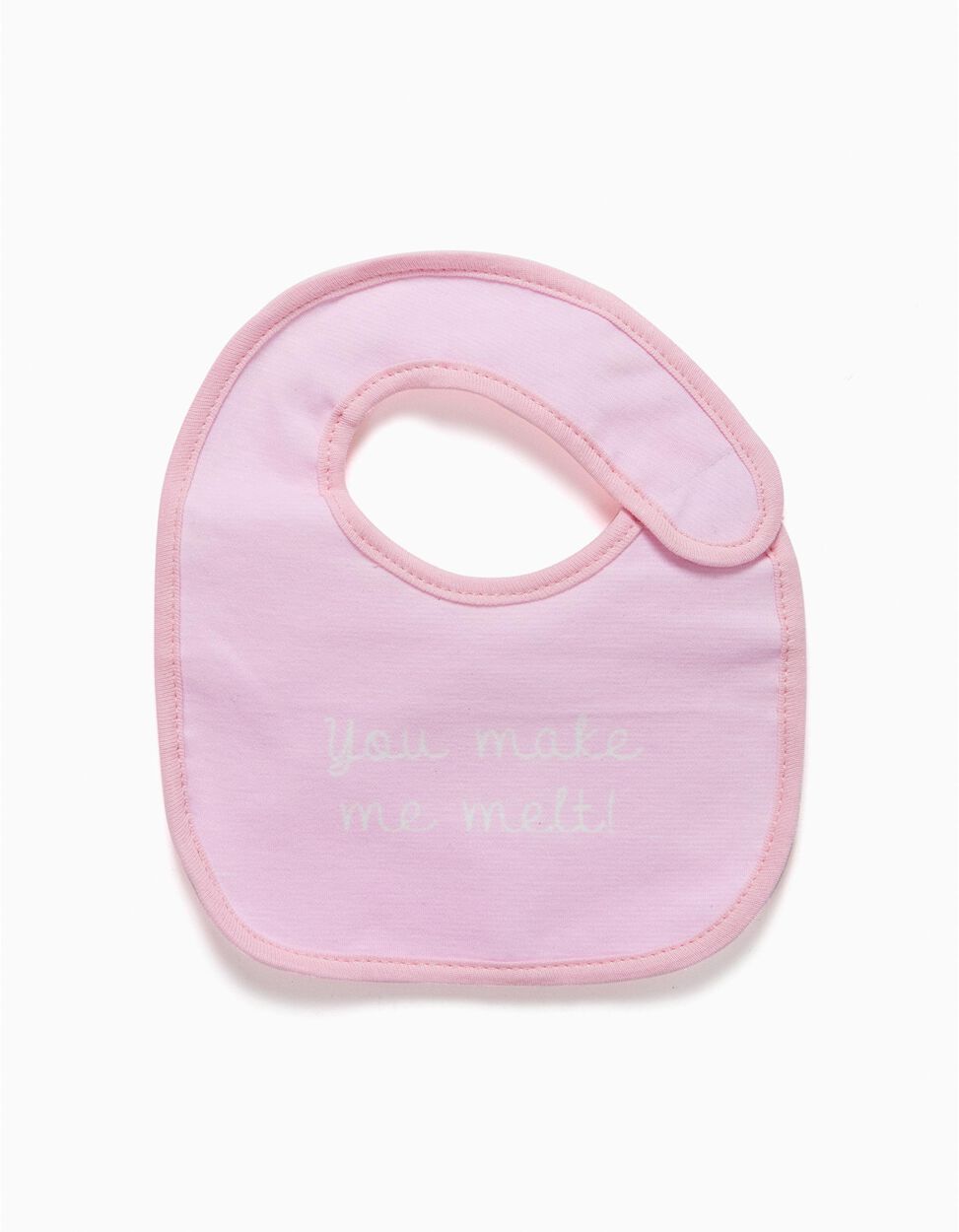 Pack of 3 Bibs by Zy Baby
