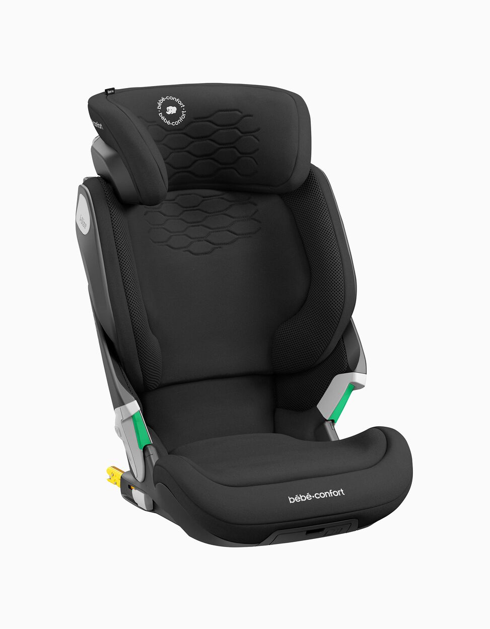 Car Seat I Size Kore Pro Bebe Confort Authentic Black Zippy Online