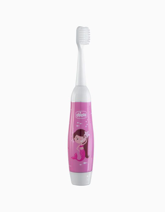 Electrical Toothbrush 3Yrs+ Chicco