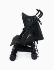 Double Pushchair for Twins River Asalvo