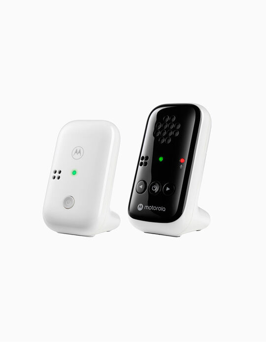 Comprar Online Intercomunicador Áudio Monitor Digital Pip10 Motorola