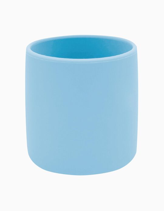 Comprar Online Mini Vaso Minikoioi Azul 4M+
