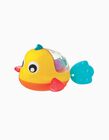 Bath Toy, Paddling Fish by Playgro