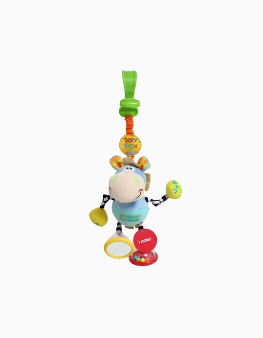 Buy Online Clip Dingly Playgro