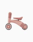 Triciclo Minibi Candy Pink Kinderkraft 12M+ 