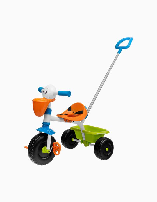 Pelicana Tricycle by Chicco