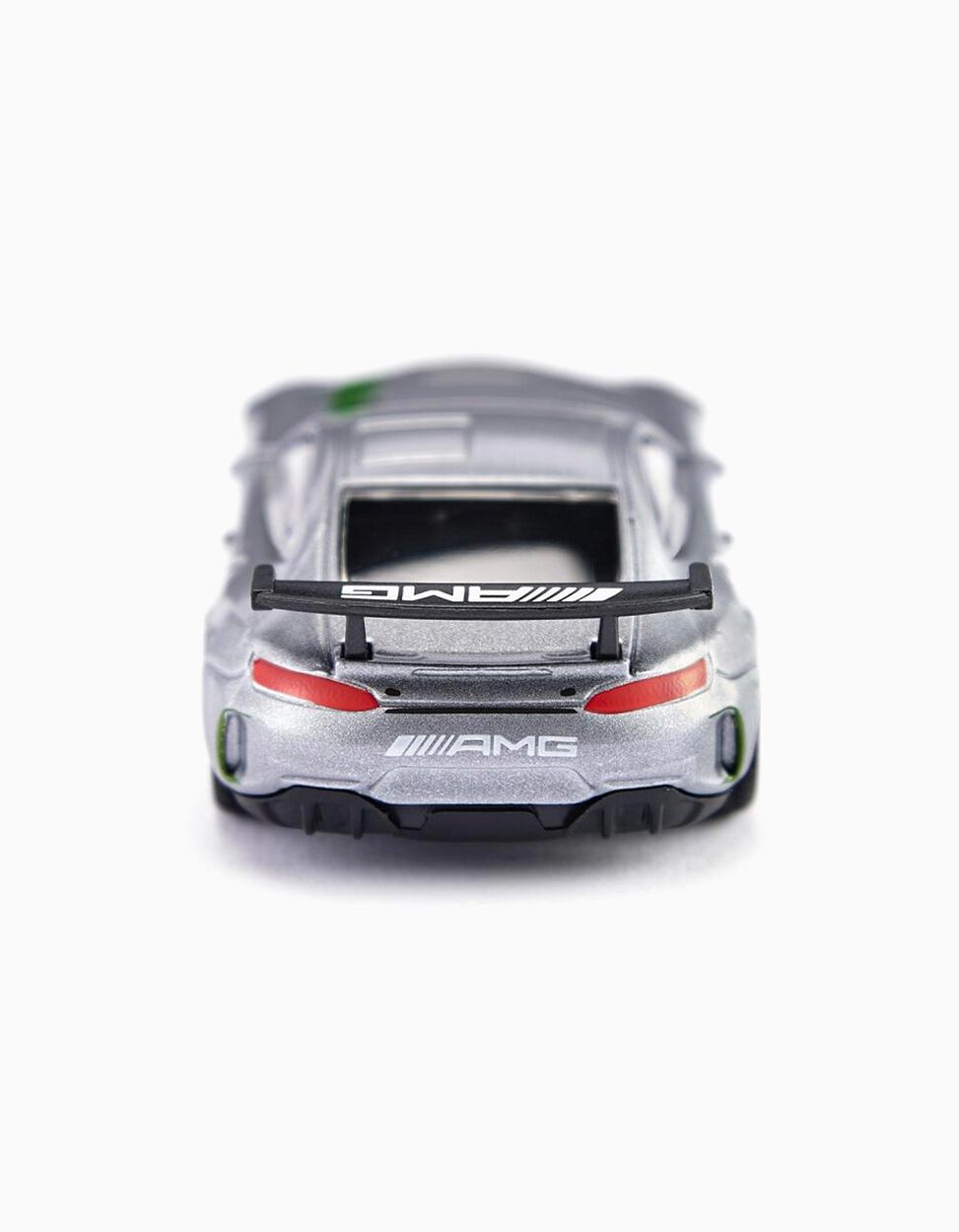 Miniatura Mercedes-Amg Gt4 Siku 3A+