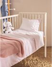 Couette 120X60Cm Essential Pink Zy Baby