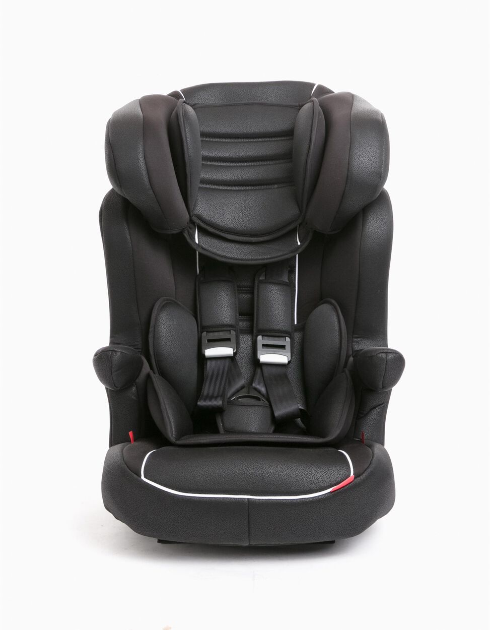 Cadeira Auto Gr 1/2/3 Primecare Prestige Black Zy Safe