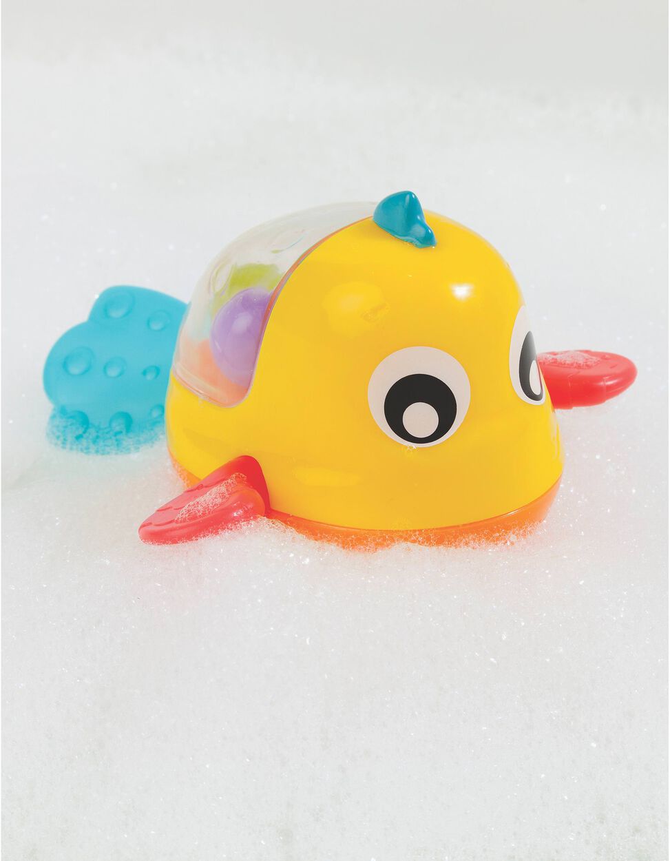 Brinquedo De Banho Paddling Fish Playgro 0M+