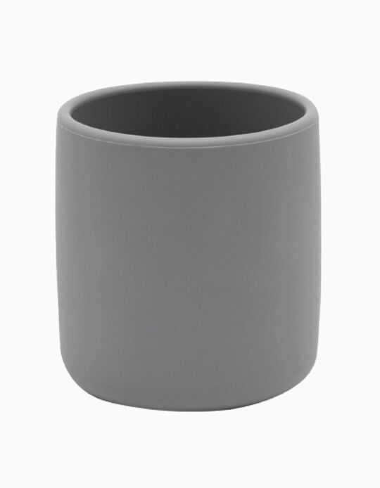 Mini Cup, Minikoioi, Grey 4M+