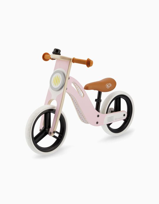 Acheter en ligne Bicyclette d'apprentissage Uniq Kinderkraft rose