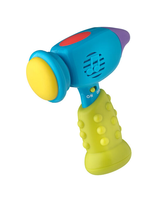 Buy Online Fun Sounds Hammer by Playgro