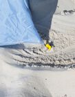 Tenda De Praia Pop-Up Abriplage Ludi Uv50 0M+
