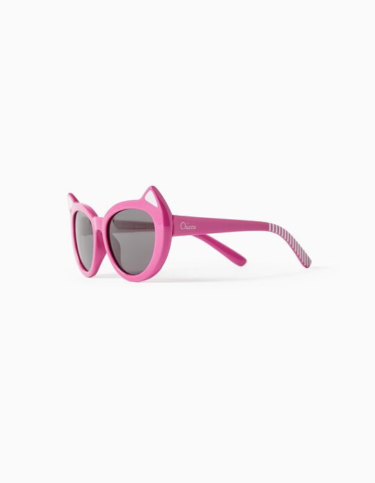 Sunglasses Pink Girl 36M+ Chicco 