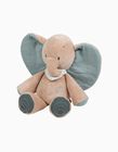 Plush Toy Axel Elephant Nattou 30 Cm 
