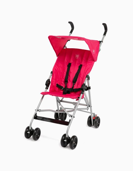 Silla de Paseo Road2 Zy Safe Pink