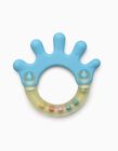 5 Fingers Teether & Rattle by Joiets