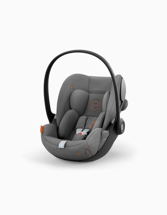 Buy Online Car Seat I Size Cybex Cloud G (40-87), Lava Grey