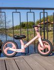 Vélo D'Apprentissage Pliable Sweet Pink Kinderland 2A+