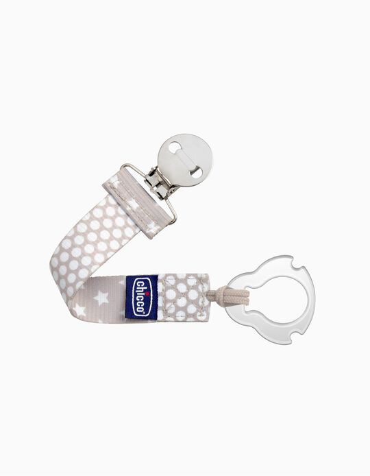 Buy Online Soother Chain Chicco Neutral