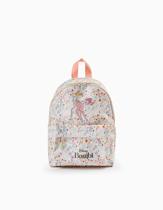 Backpack for Baby Girls 'Bambi', Multicolour