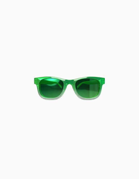 Óculos De Sol Chicco 24M+, Verde