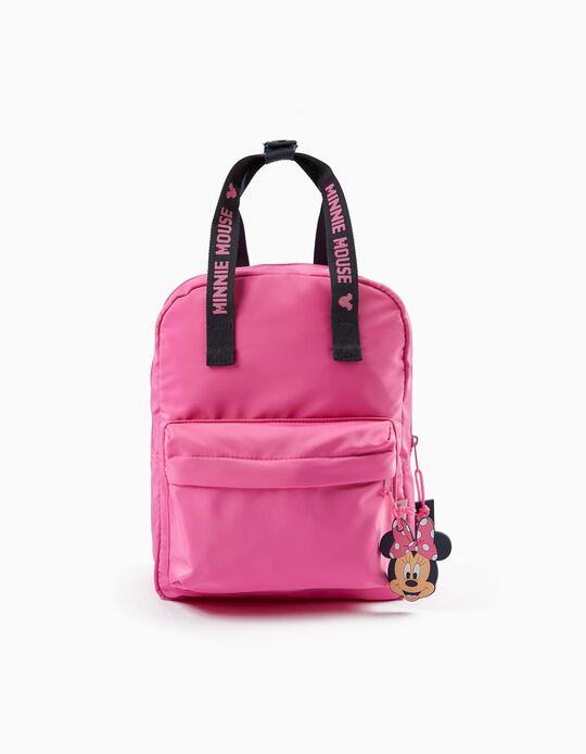 Backpack with Handles for Girls 'Minnie', Pink