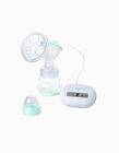 Electrical Breast Pump by Saro