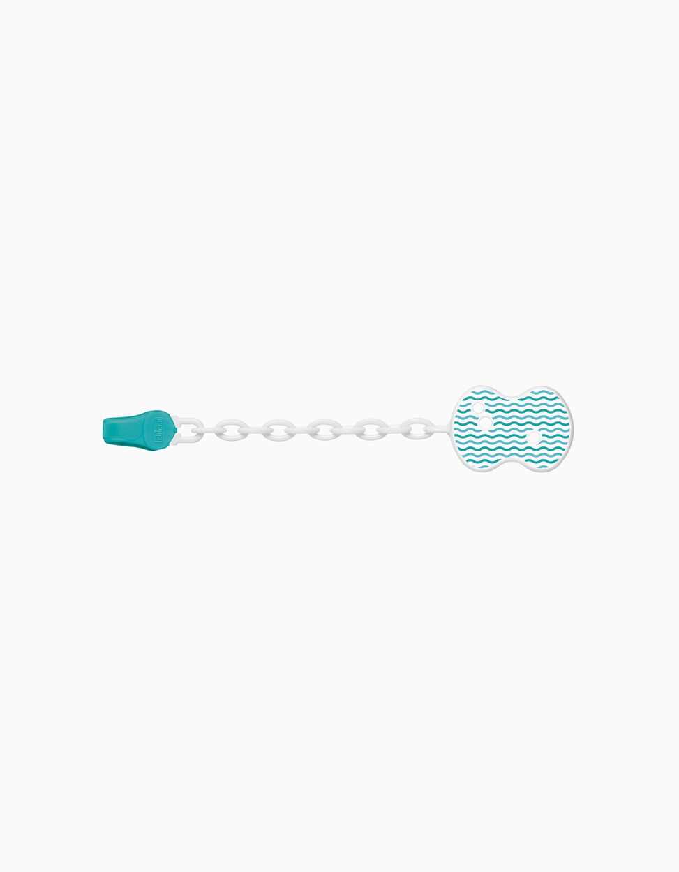 Assorted Pacifier Holder, Chicco