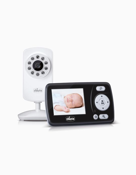 Smart Baby Video Monitor, Chicco
