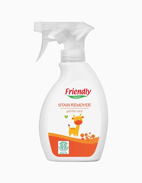 Buy Online Stain Remover 250ml Friendly
