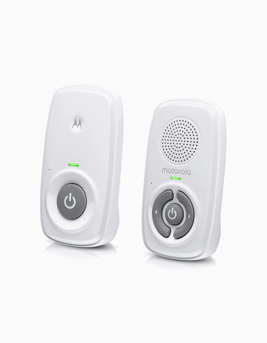 Intercomunicador Audio Monitor Digital AM21 Motorola