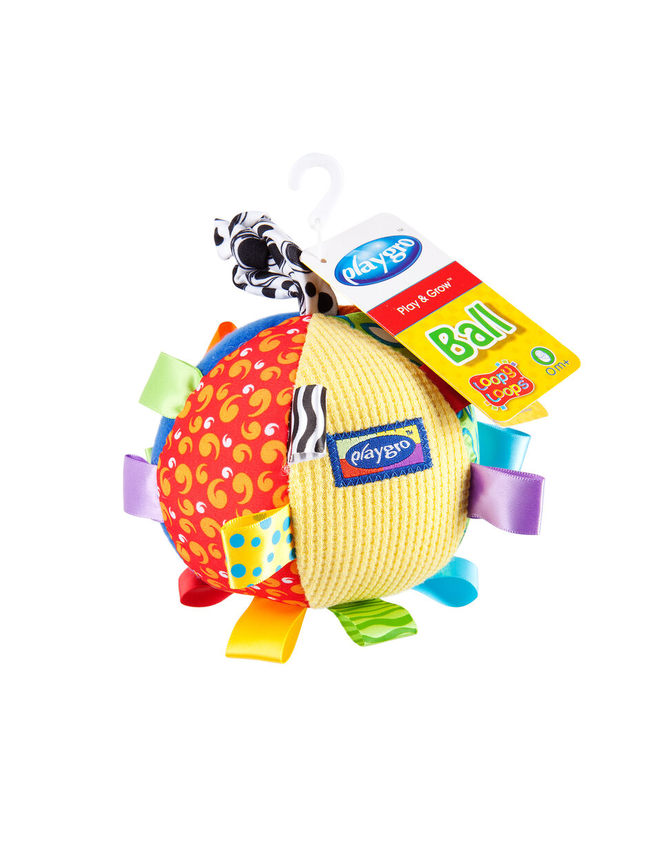 Musical Ball by Playgro