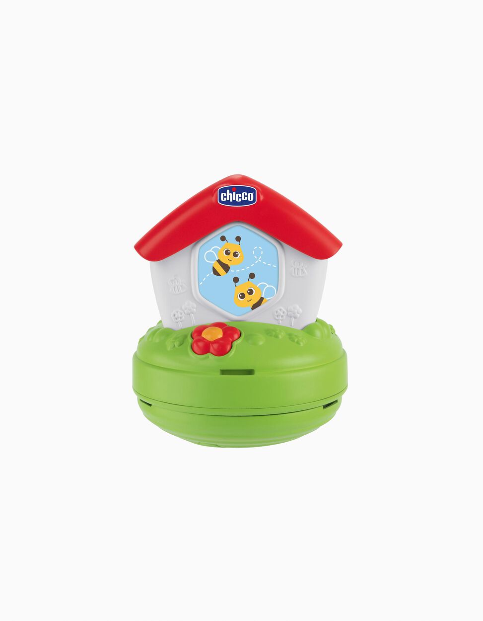 Mobile 3 em 1 Bee House Chicco 0M+