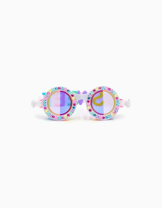 Óculos De Natação 6A+, Rainbow